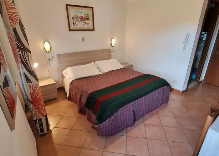 Albergo Genio