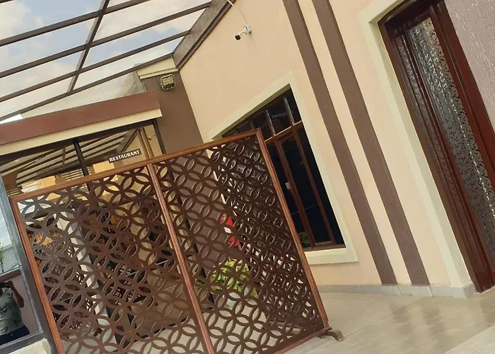 401 Restaurant & Accommodation