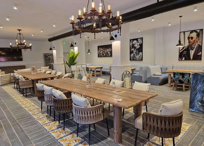 Castro Mesembria Boutique Hotel