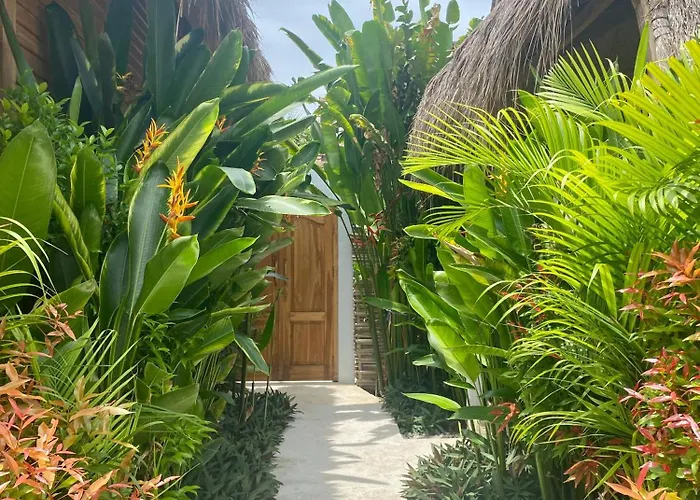 My Island Home Gili Air