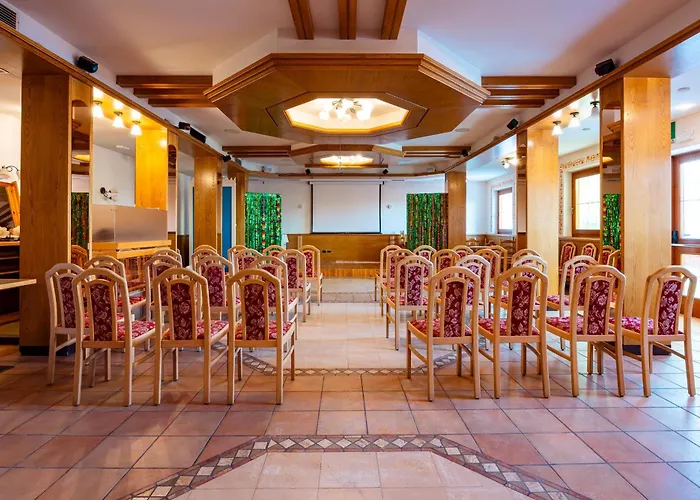 Ciccio Hotel Polsa Di Brentonico