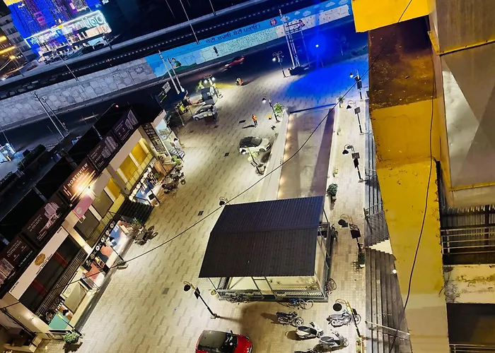 Hotel Blueberry By Lycoris Group !! Parking ! Lift ! Best Selling Property In Tricity