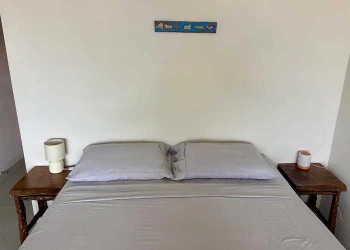 Stella Mar Oceanfront Hotel