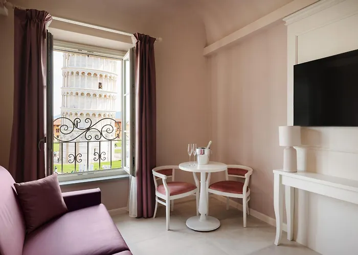 Prato Dei Miracoli Residenza D'Epoca