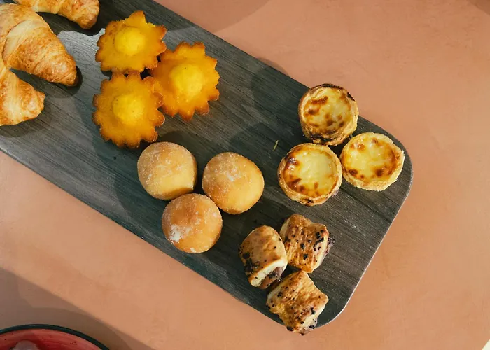 Ibis Styles Lisboa Aeroporto