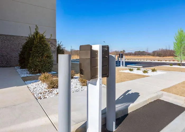 Microtel Inn & Suites By Wyndham Olive Branch