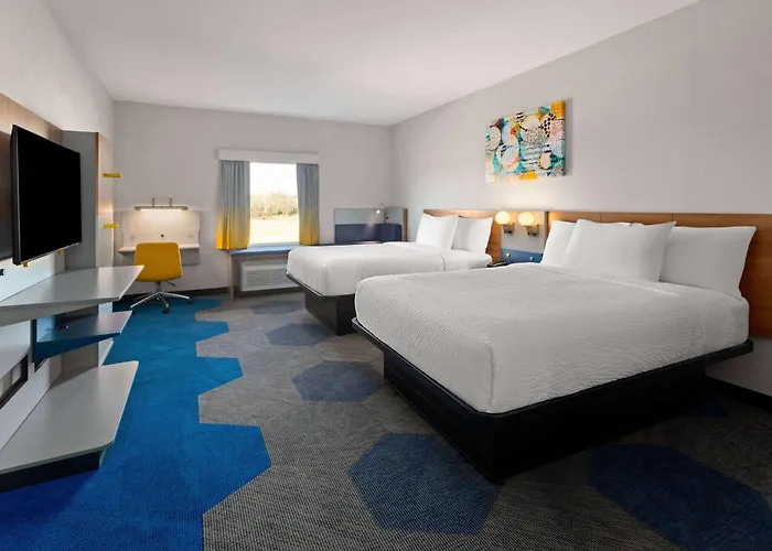 Microtel Inn & Suites By Wyndham Olive Branch