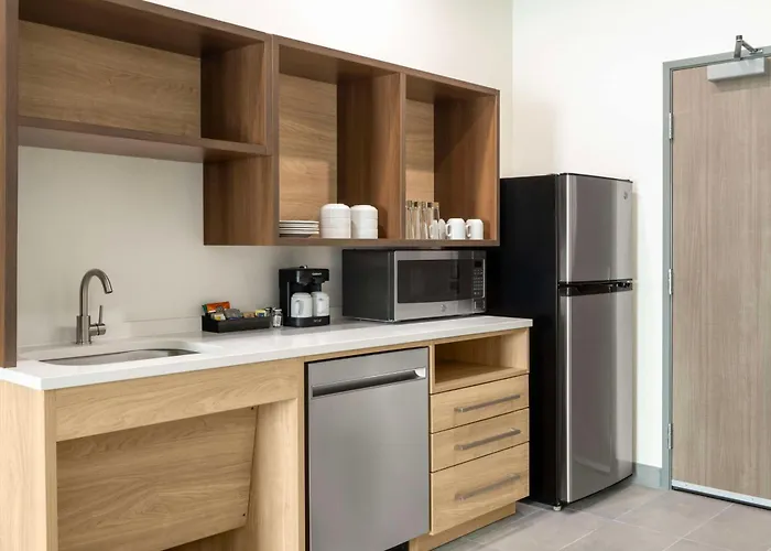Home2 Suites By Hilton Jonesboro