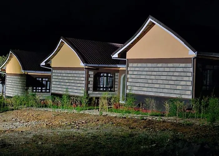 Juniper Park Resort