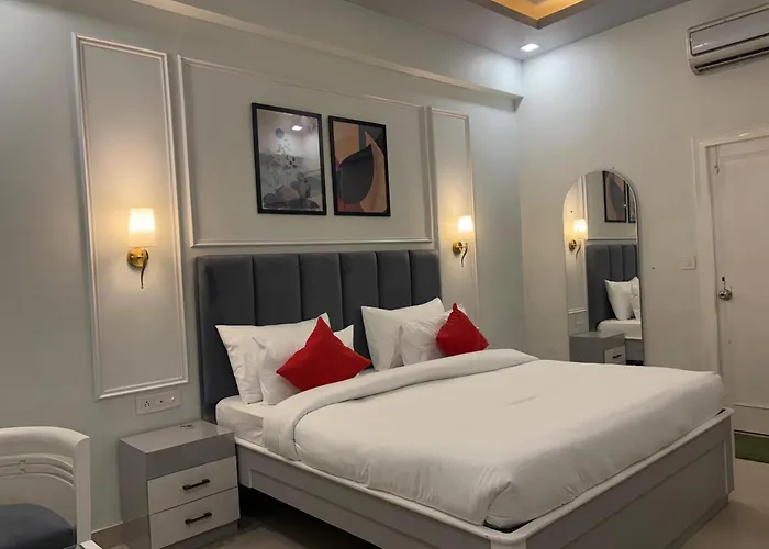 Jd Heritage Inn
