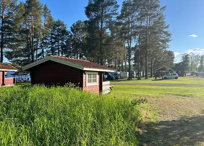 Vamabadets Camping