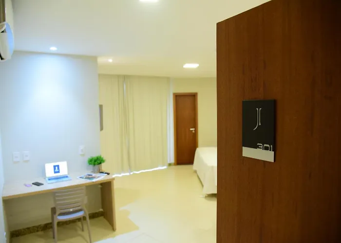 Jantorno Plaza Hotel