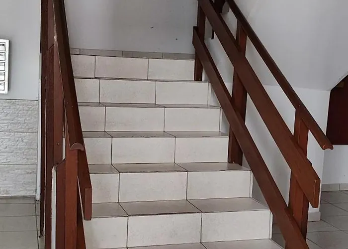 Quarto compartilhado Costa Norte