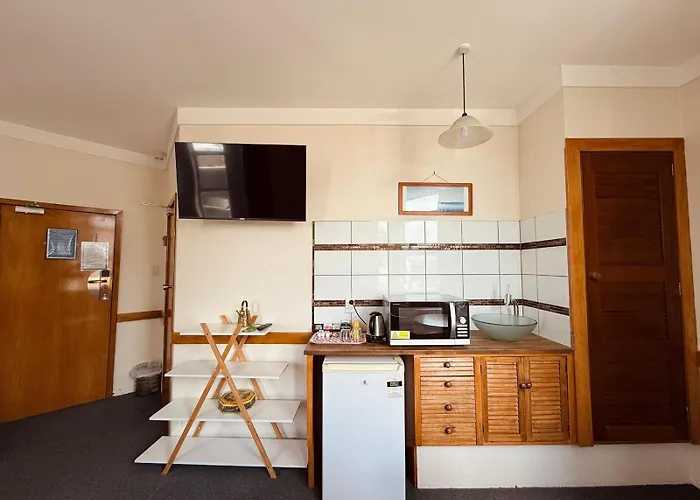 The Grand Hotel Whanganui Under New Management