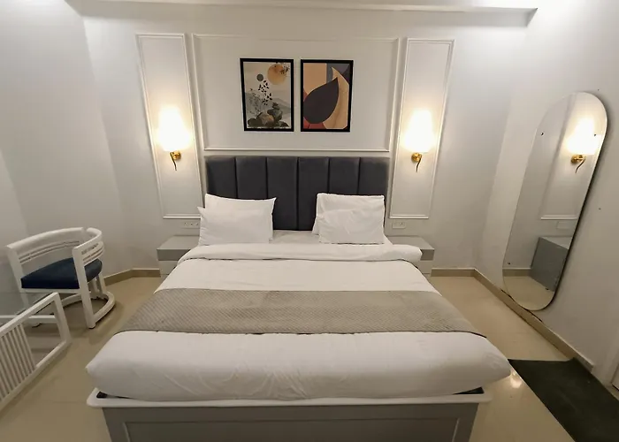 Jd Heritage Inn