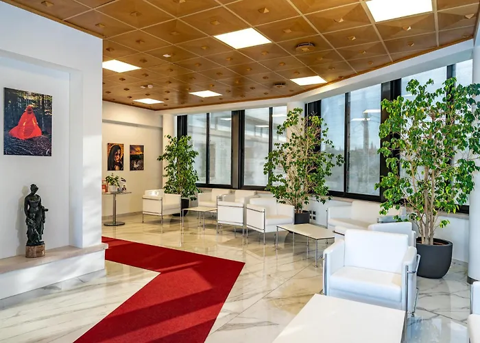 Prealpi Hotel