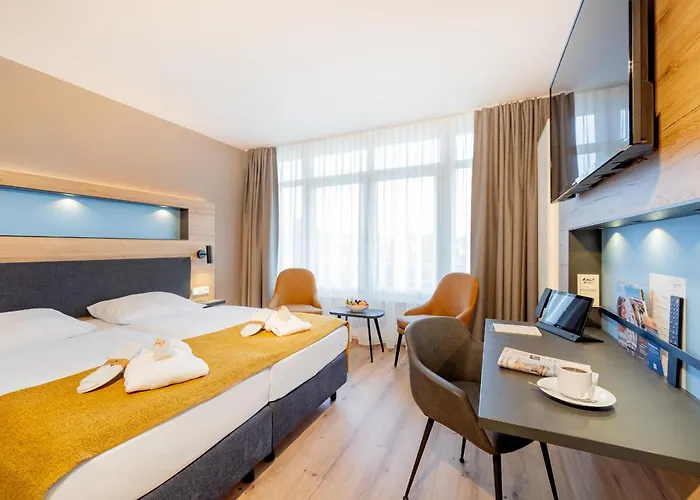Parkhotel Ruegen