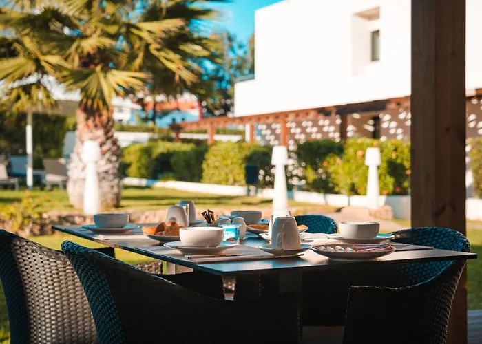 Santa Eulalia Hotel & Spa