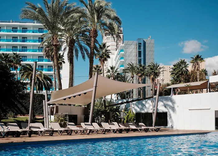 Helios Benidorm