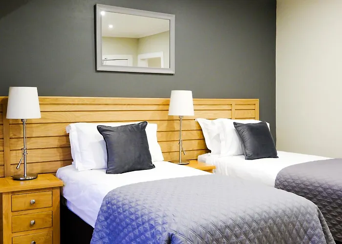 Glen Mhor Hotel