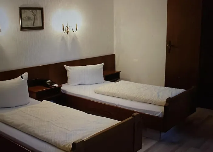 Landhotel Sickinger Hof