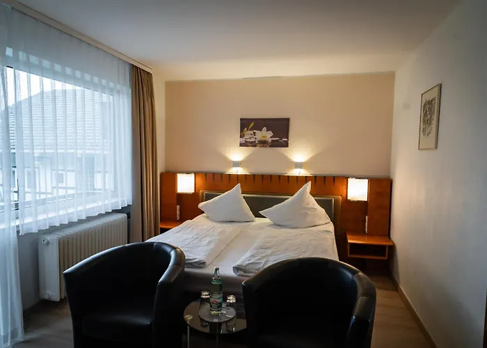Hotel Martina