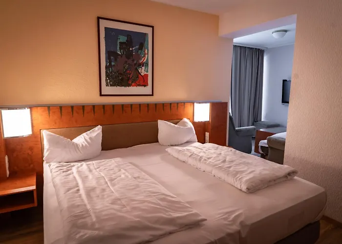 Hotel Martina
