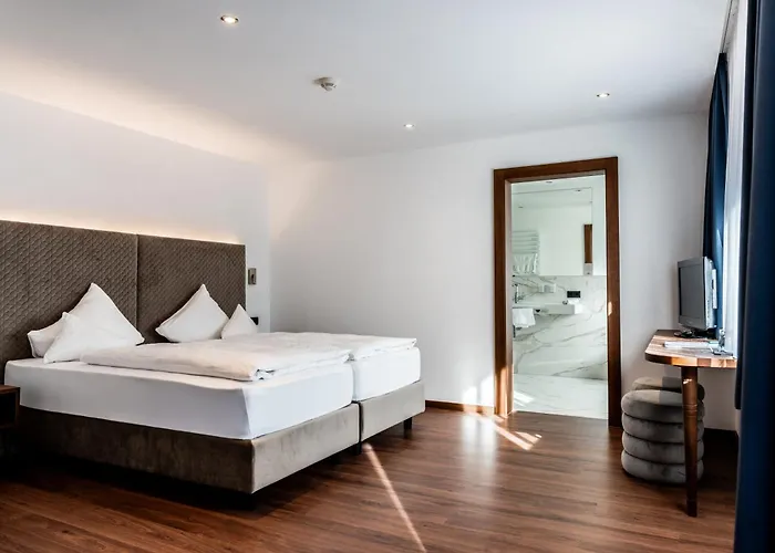 Hotel Maria Theresia