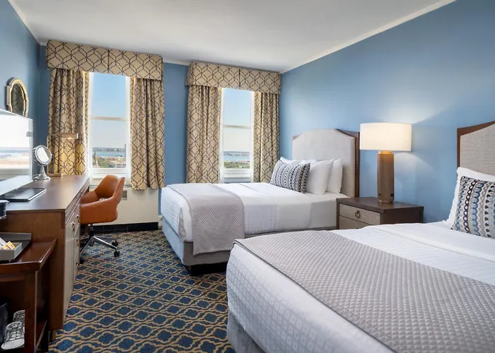 Francis Marion Hotel
