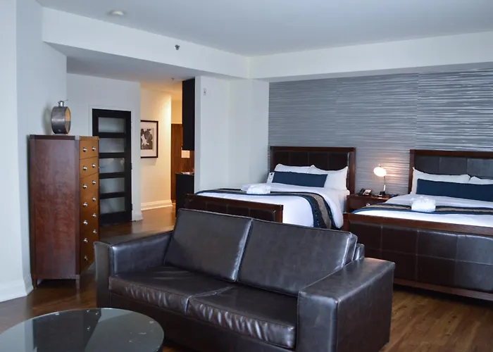 Sterling Inn & Spa