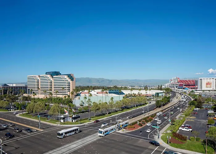 Hyatt Regency Santa Clara