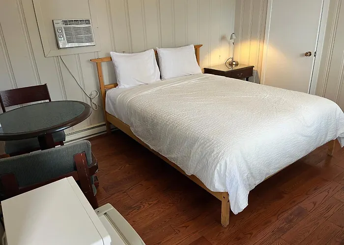 Motel Clair Mont