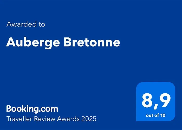 Auberge Bretonne