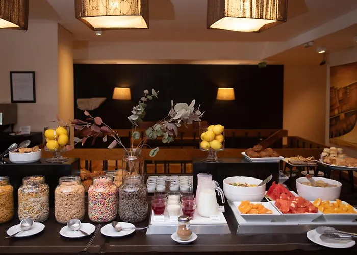 Hotel Península Valdés