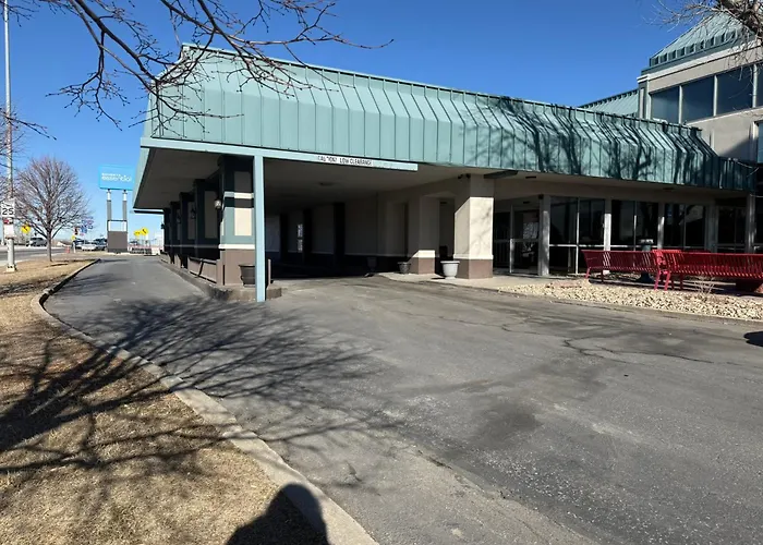 Sonesta Essential - Rapid City