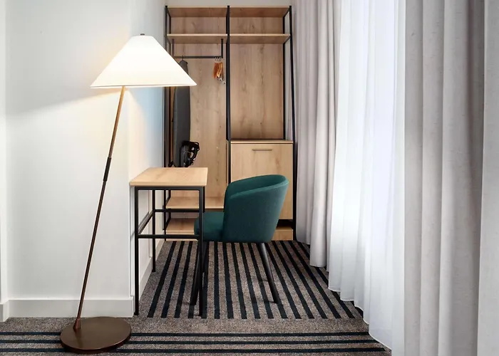 Radisson Hotel Brussels Centre Midi