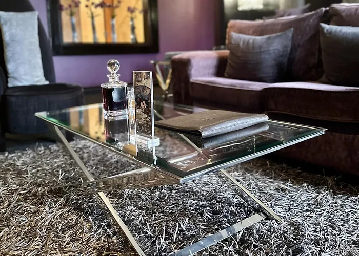 Fusion Boutique Hotel