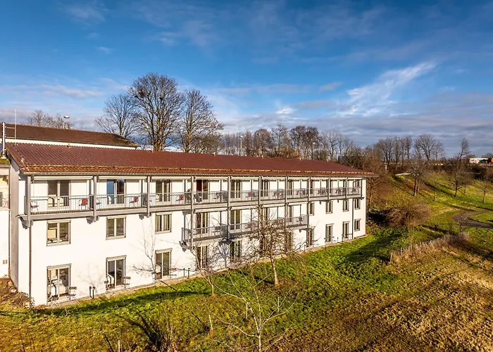 Coffee Fellows Hotel Irschenberg Sued