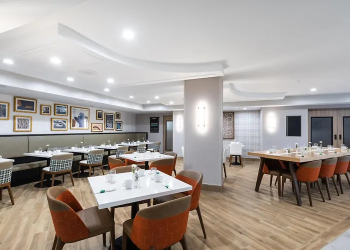 Holiday Inn Anderson By Ihg