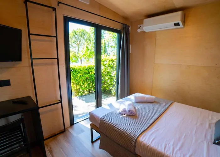 Concept Village Piccola Gardiola
