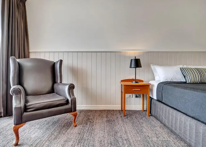 City Oasis Inn Townsville, Surestay Collection By BW