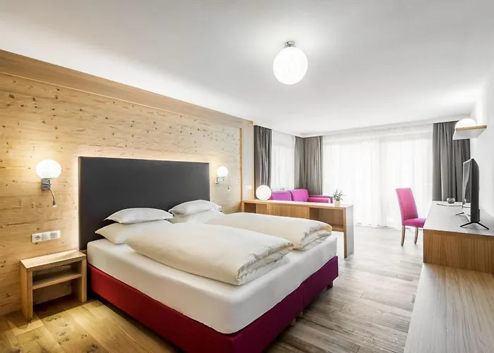 Hotel Miramonti
