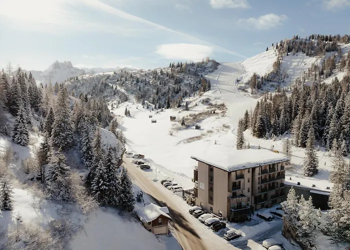Hotel Boe Sport And Nature