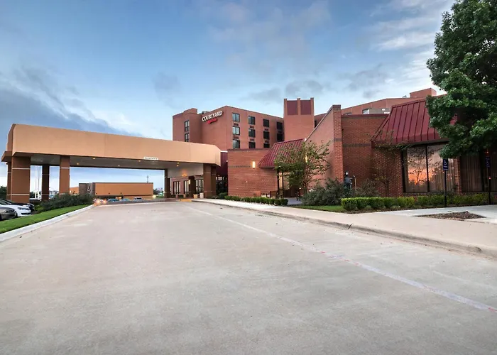 Courtyard By Marriott Killeen