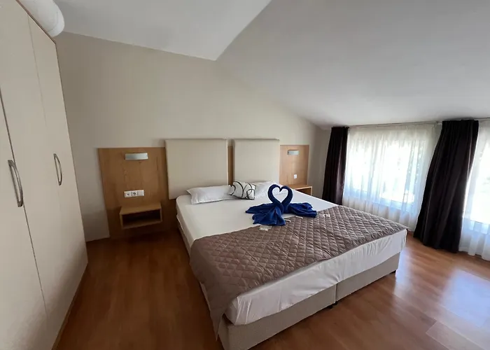 Family Hotel Milev