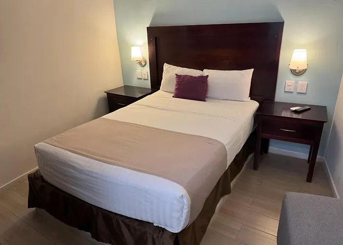 Hotel Arribo