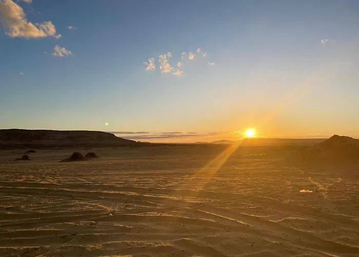 Safari Camp Bahariya Oasis
