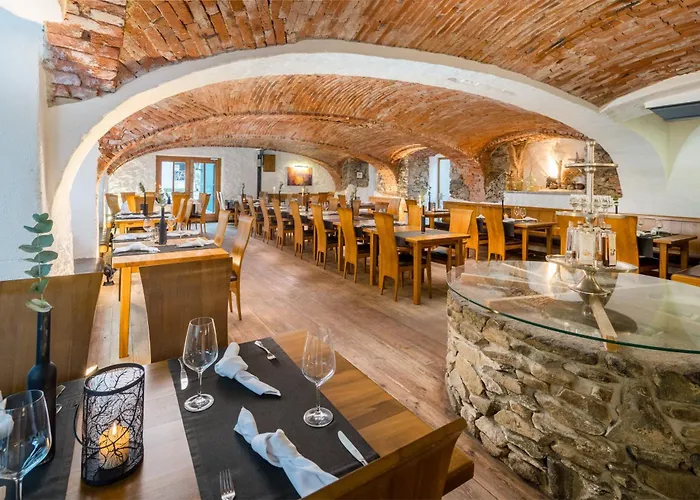 Hotel-Gasthof Zum Bach