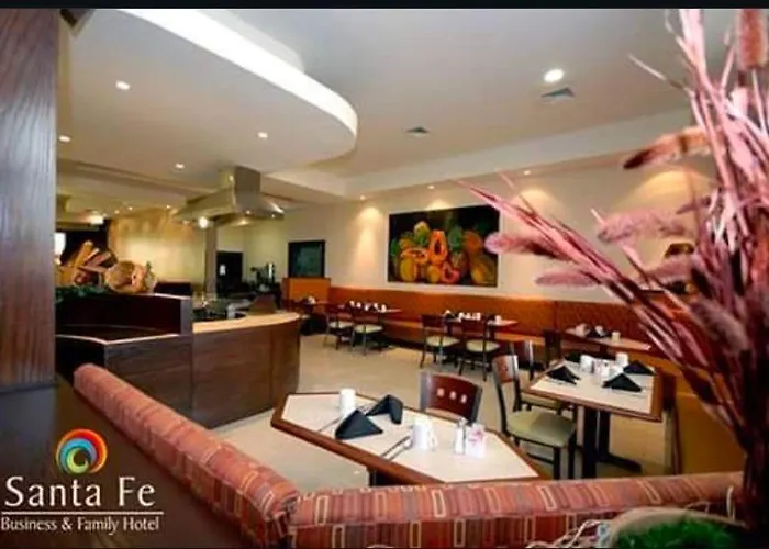 Hotel Santa Fe