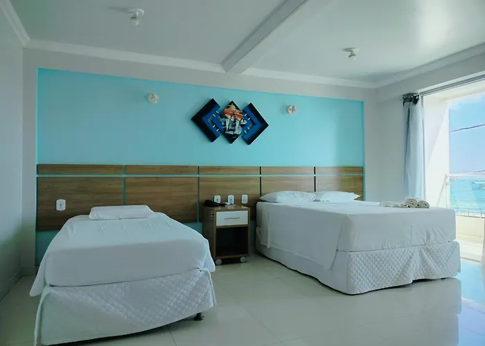 Tapajos Center Hotel